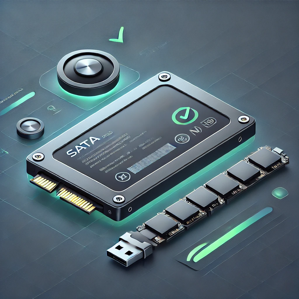 Understanding Solid State Drive (SSD) Health