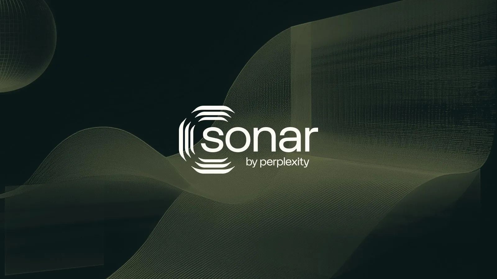 Understanding Sonar by Perplexity AI