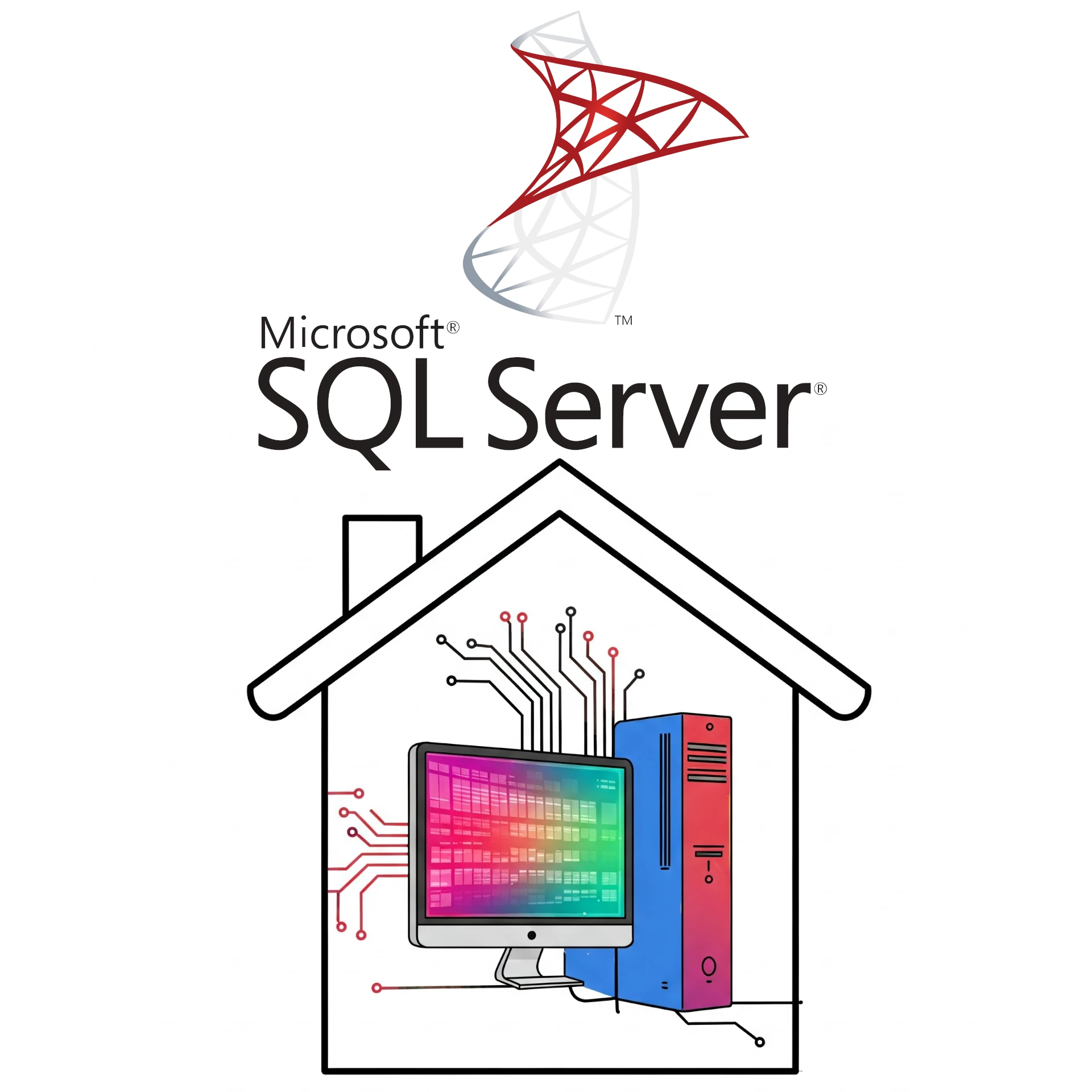 Build Your Homelab: 20 – Microsoft SQL Server