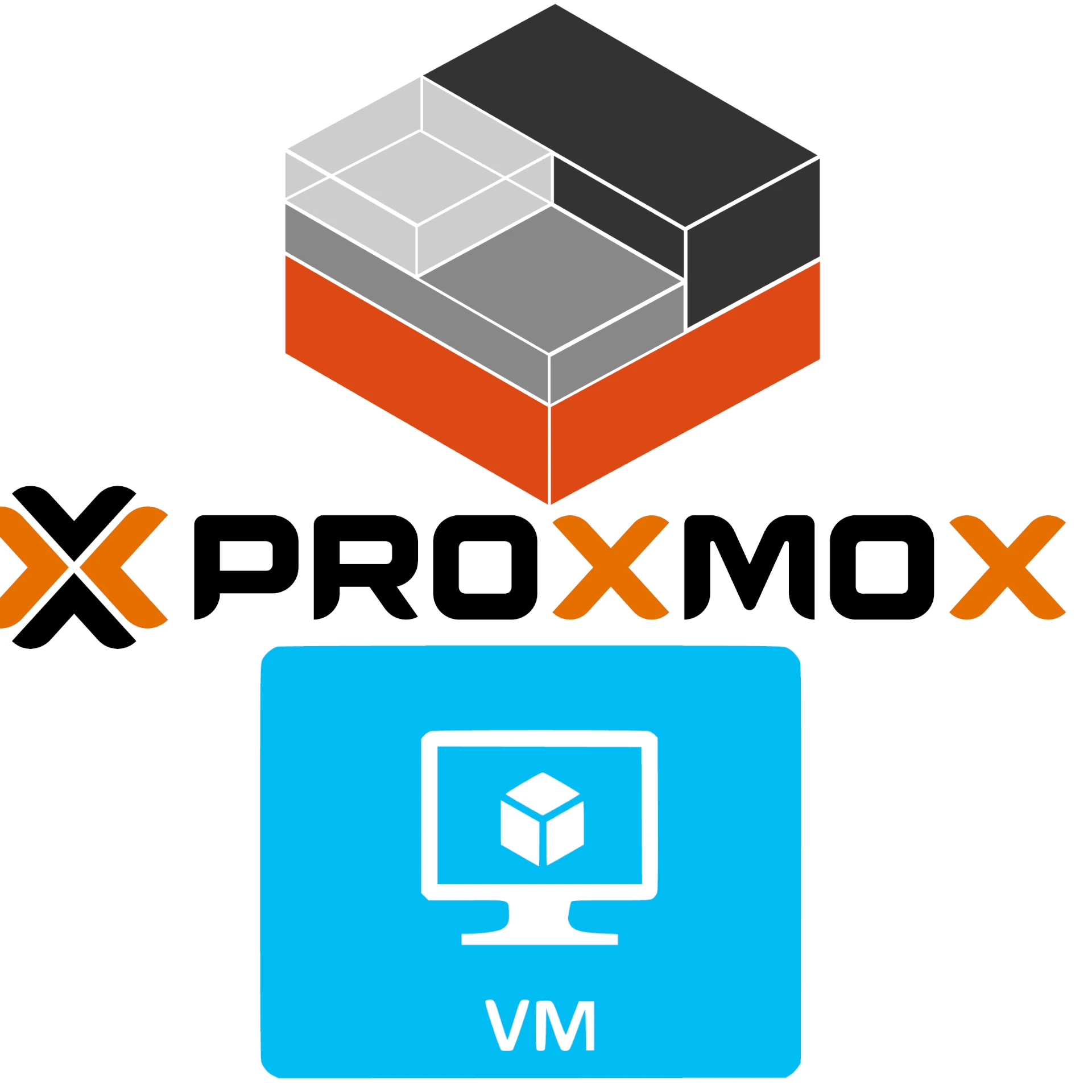 Understanding LXC Containers vs. Virtual Machines in Proxmox