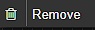 Proxmox Remove Button