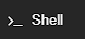 Proxmox Shell Button