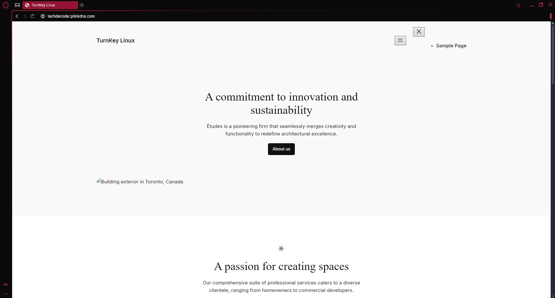 techdecode.tplinkdns.com