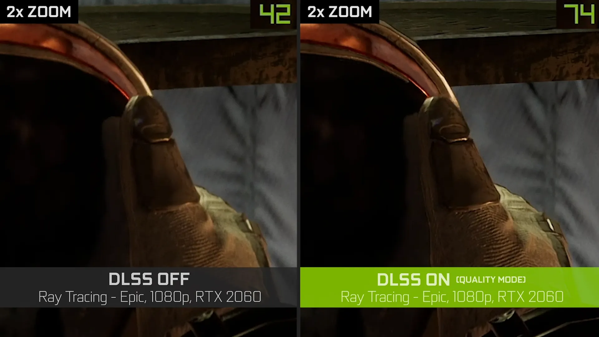 DLSS