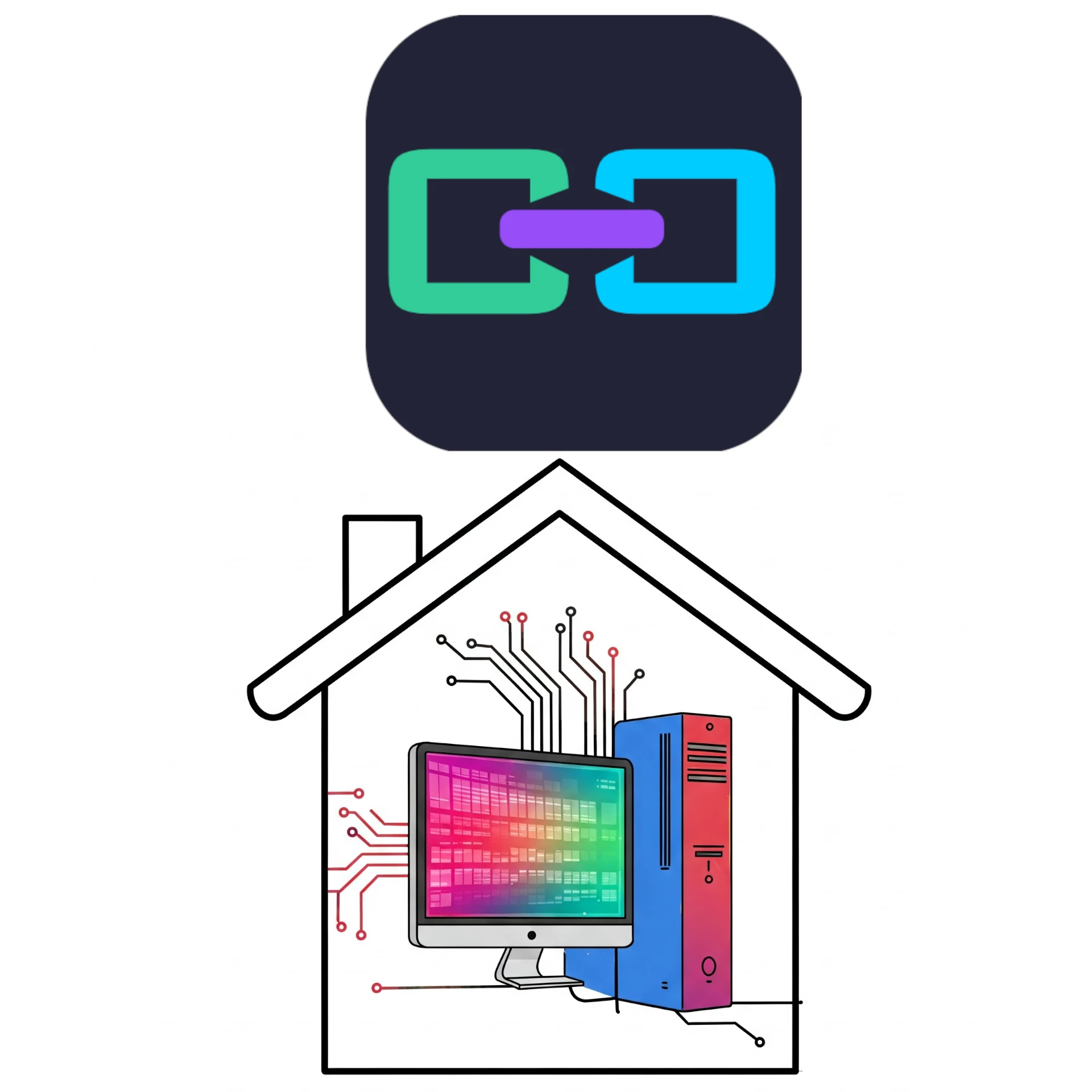 Build Your Homelab: 22 – Minecraft Server Easy Mode with Crafty Controller