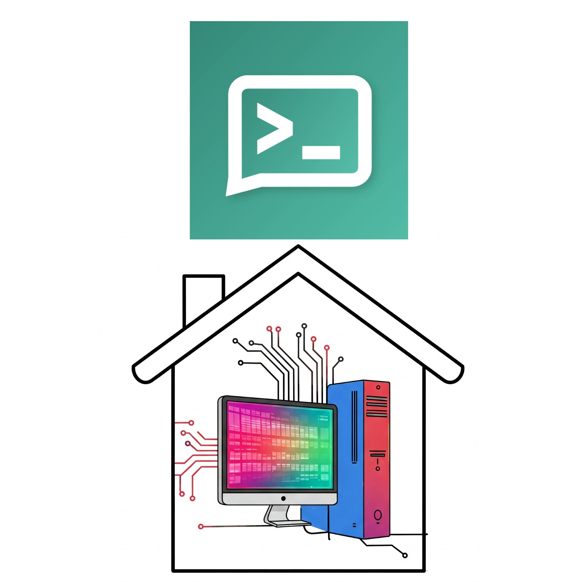 Build Your Homelab: 23 – Notifications To Your Phone With ntfy
