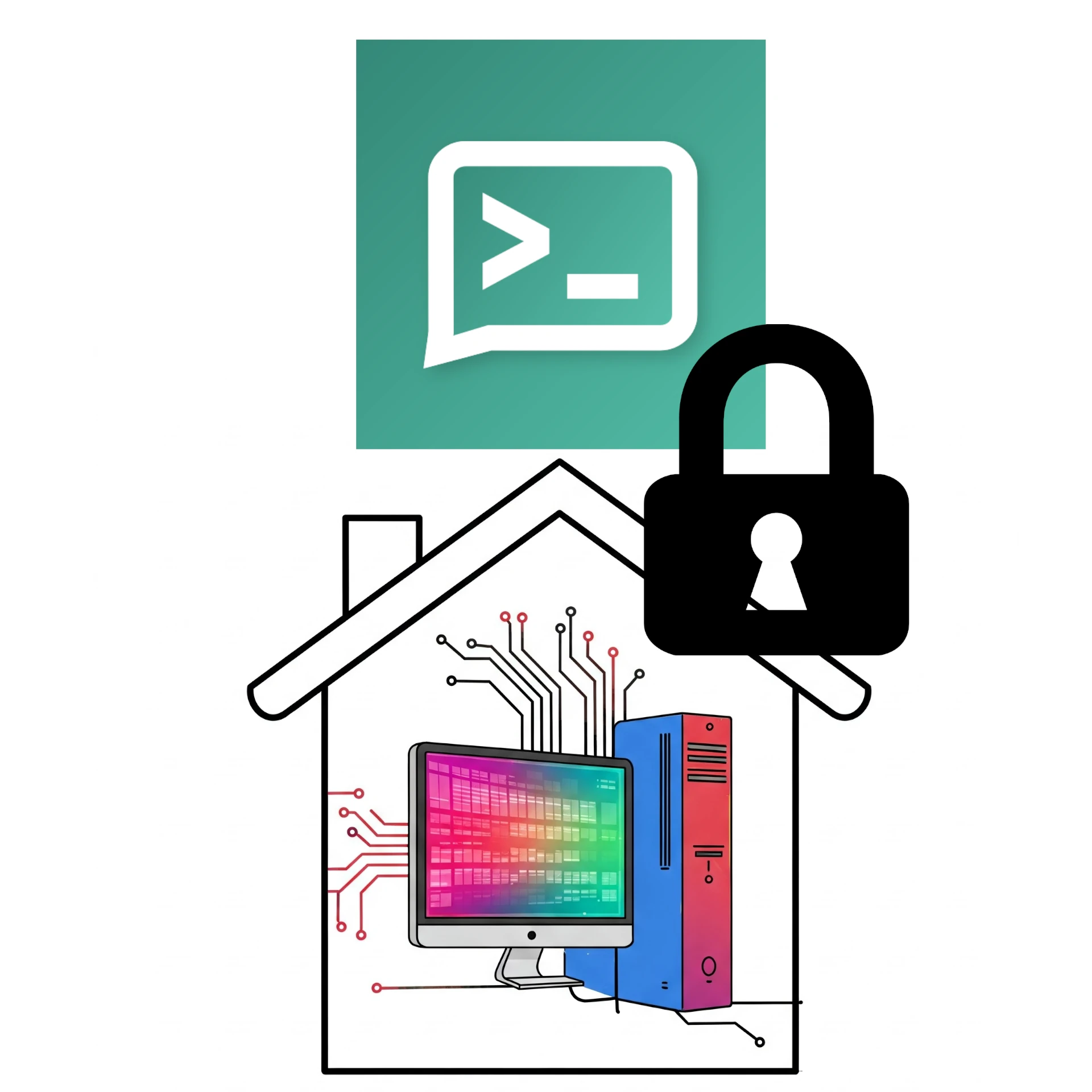 Build Your Homelab: 26 – Adding SSL for ntfy