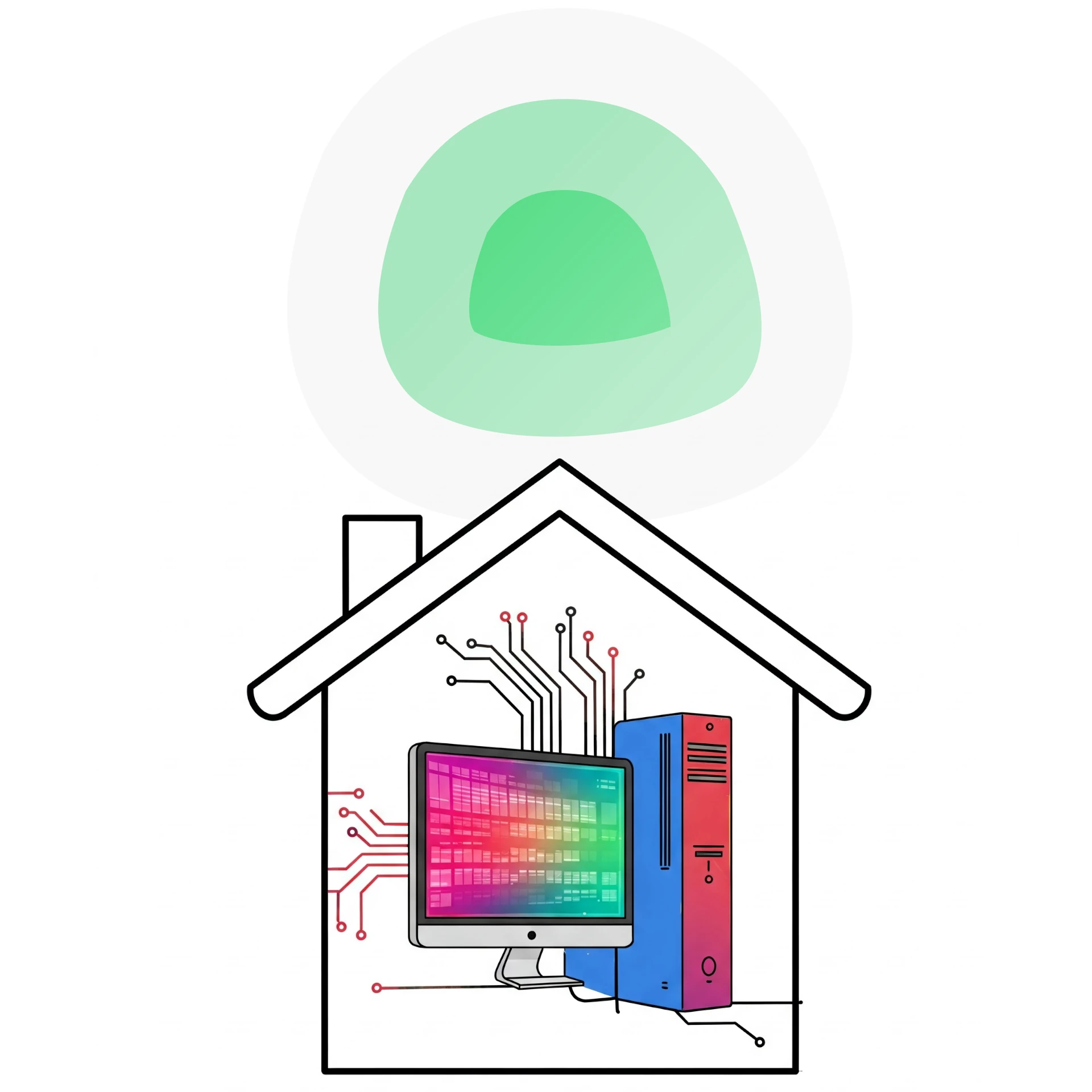 Build Your Homelab: 27 - Uptime Kuma