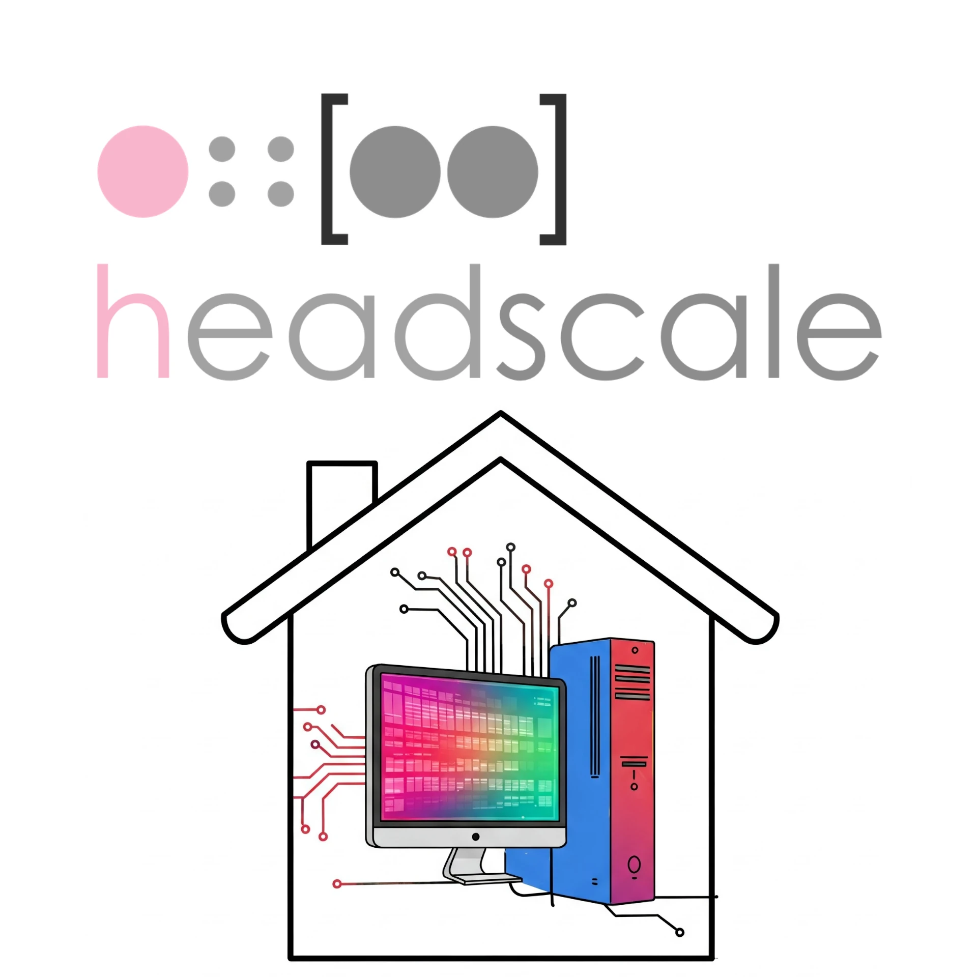 Build Your Homelab: 34 - Access Local Network Devices via Tailscale