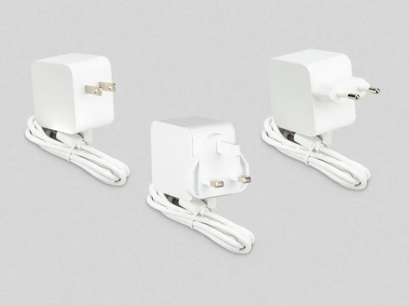 Introducing the Raspberry Pi 45W USB‑C Power Supply