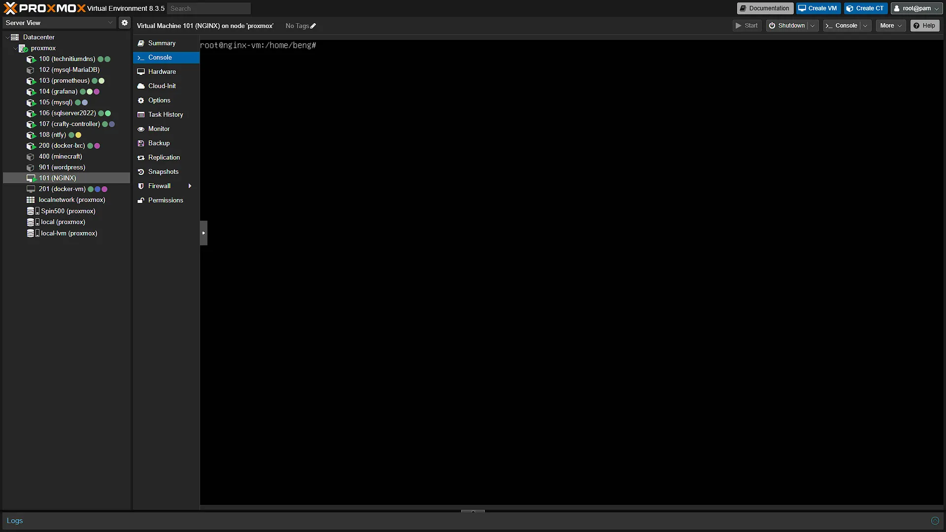 ntfy ssl - 2 - su