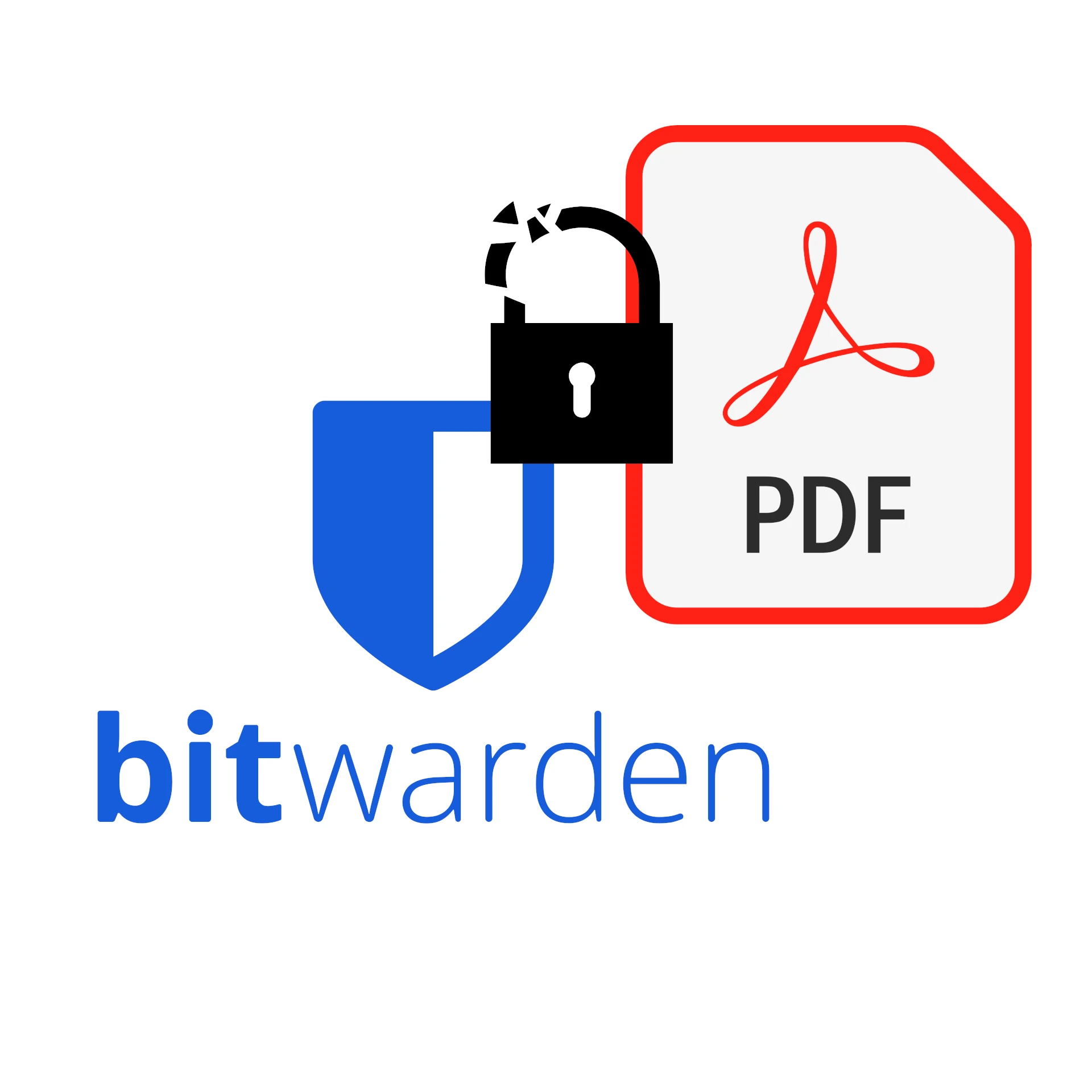 Bitwarden PDF Report: Disputed CVE, Updates and Vaultwarden