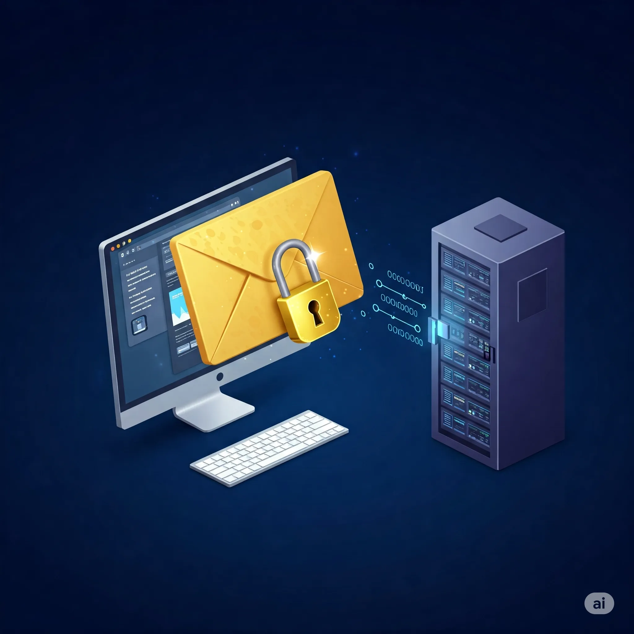 Your Internet Secrets: Why Encrypted DNS Matters (and Why You Should Care)