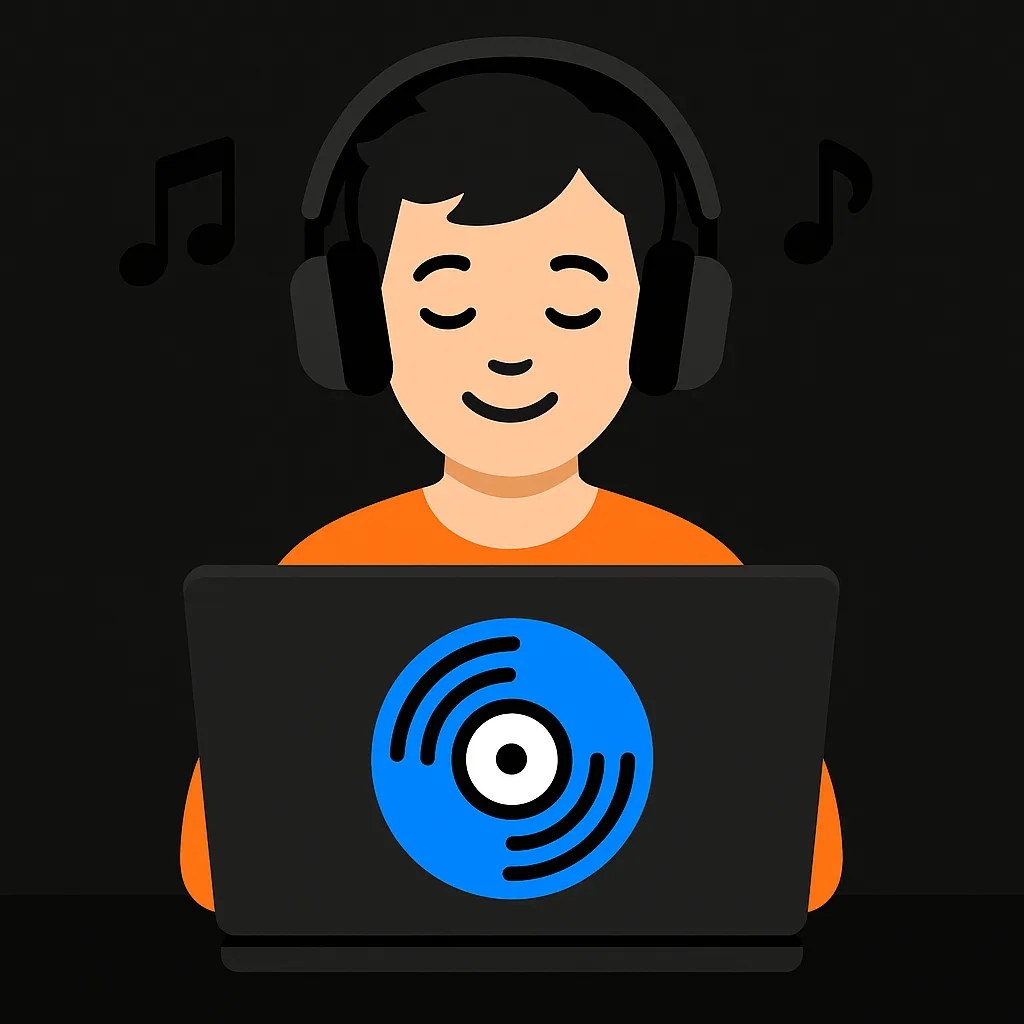 Take Control of Your Music: Your Guide to Navidrome and Self-Hosting