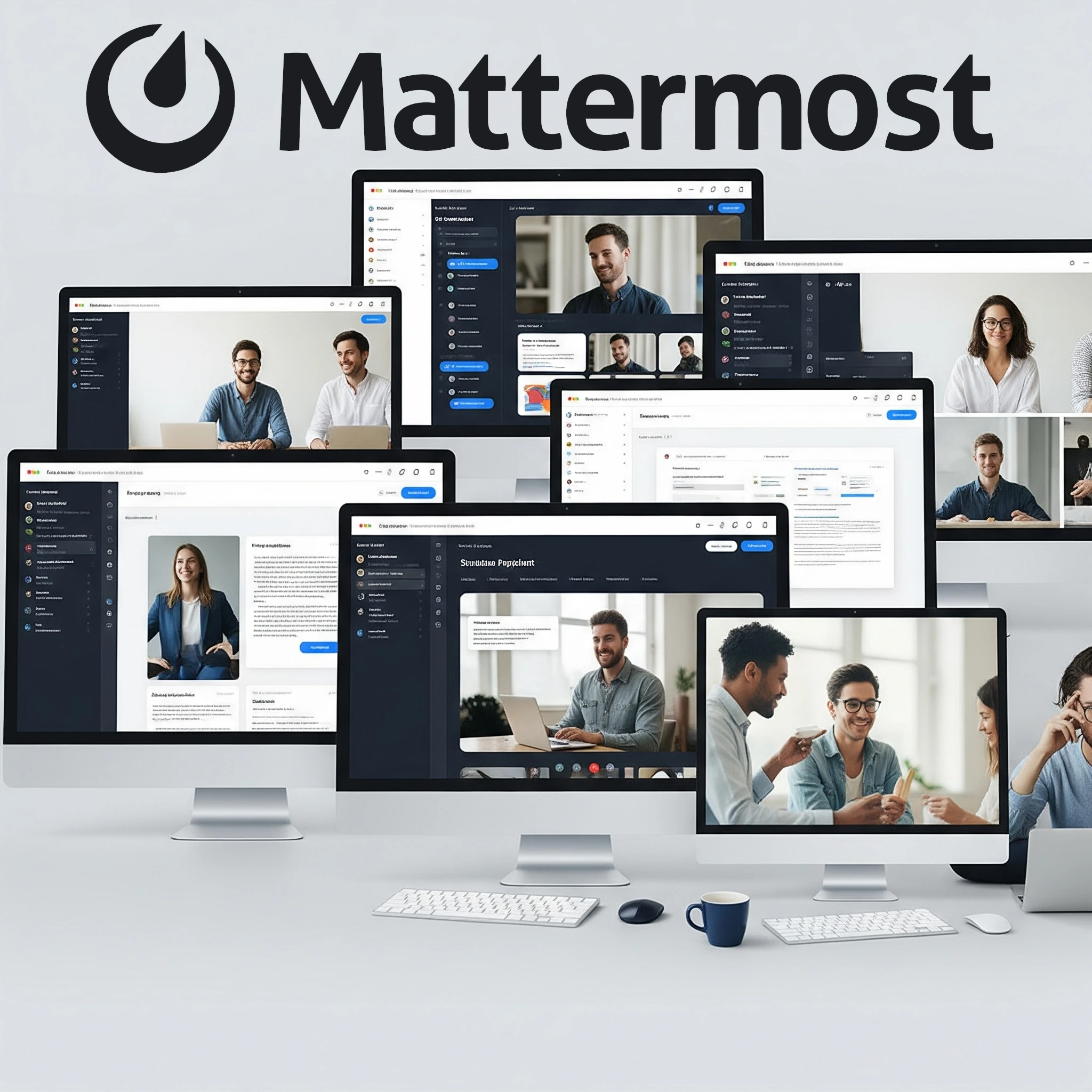 Level Up Your Homelab: Self-Host Your Collaboration with Slack Alternative Mattermost