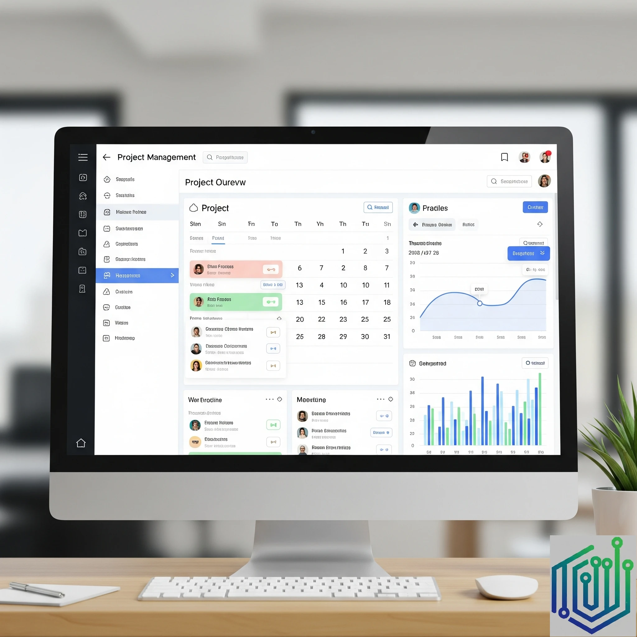 Take Control of Your Productivity: A Homelabber's Guide to Tududi